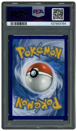 2024 Temporal Forces Walking Wake EX #215 PSA 10 on Beezie.