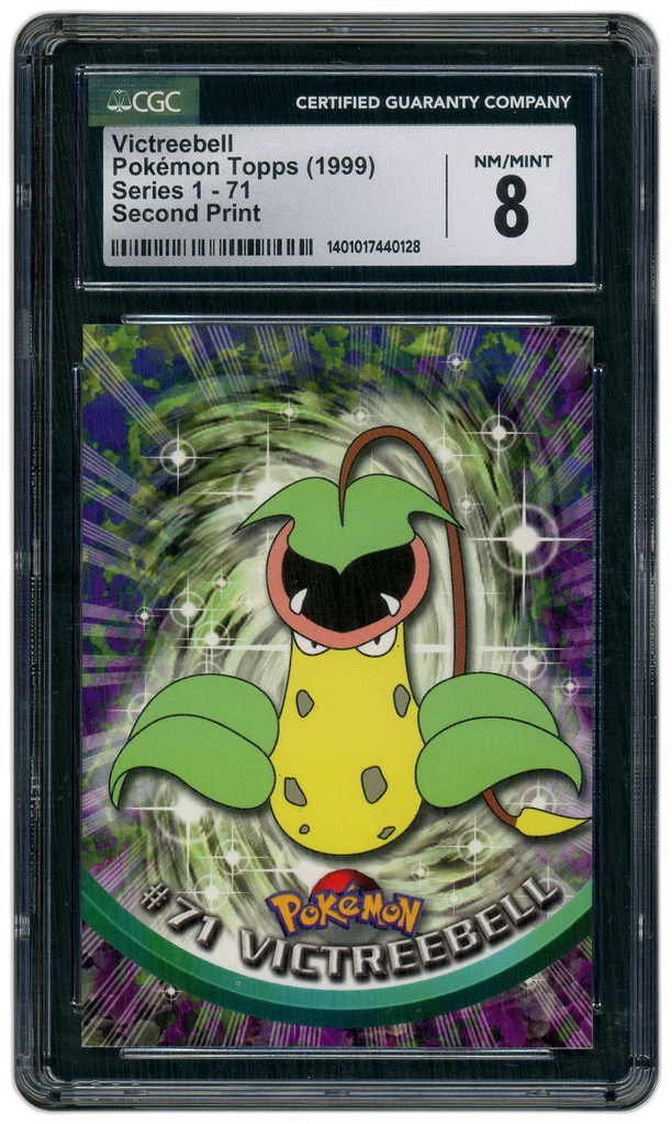 Card front
