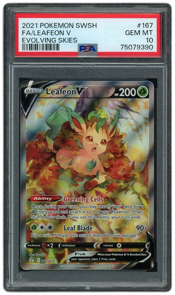 Card front