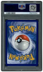 2021 Evolving Skies Leafoen V #167 PSA 10 on Beezie.