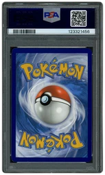 2023 Crown Zenith Origin Forme Palkia VSTAR #GG67 PSA 10 on Beezie.