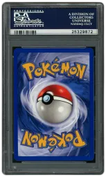 2000 Rocket Dark Charizard #4 PSA 10 on Beezie.