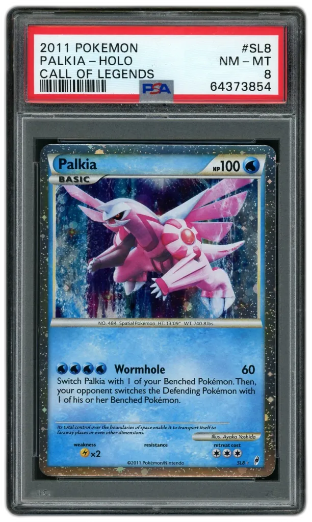 Card front