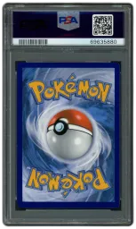 2022 Black Star Promo Special Delivery Charizard #75 PSA 10 on Beezie.