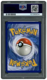 2019 Unbroken Bonds Reshiram & Charizard GX #217 PSA 10 on Beezie.