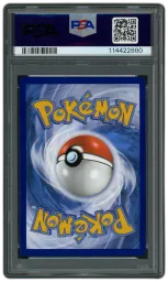 2024 Shrouded Fable Persian #78 PSA 10 on Beezie.