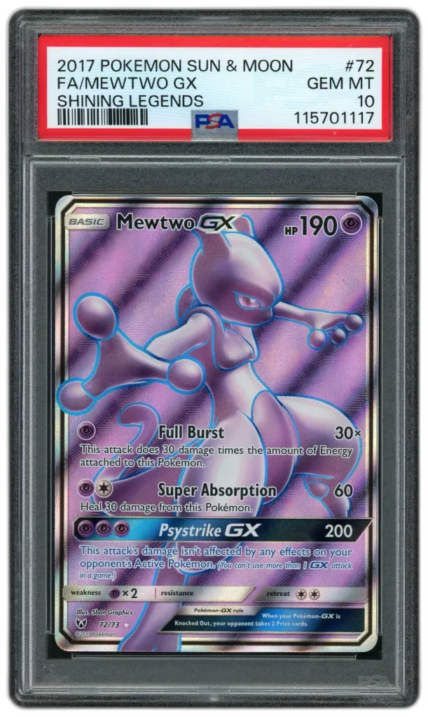Card front