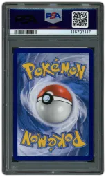 2017 Shining Legends Mewtwo GX #72 PSA 10 on Beezie.