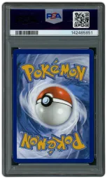 2023 Crown Zenith Mewtwo VSTAR #GG44 PSA 9 on Beezie.