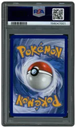 2026 Ascended Heroes Mega Gengar EX #269 PSA 10 on Beezie.