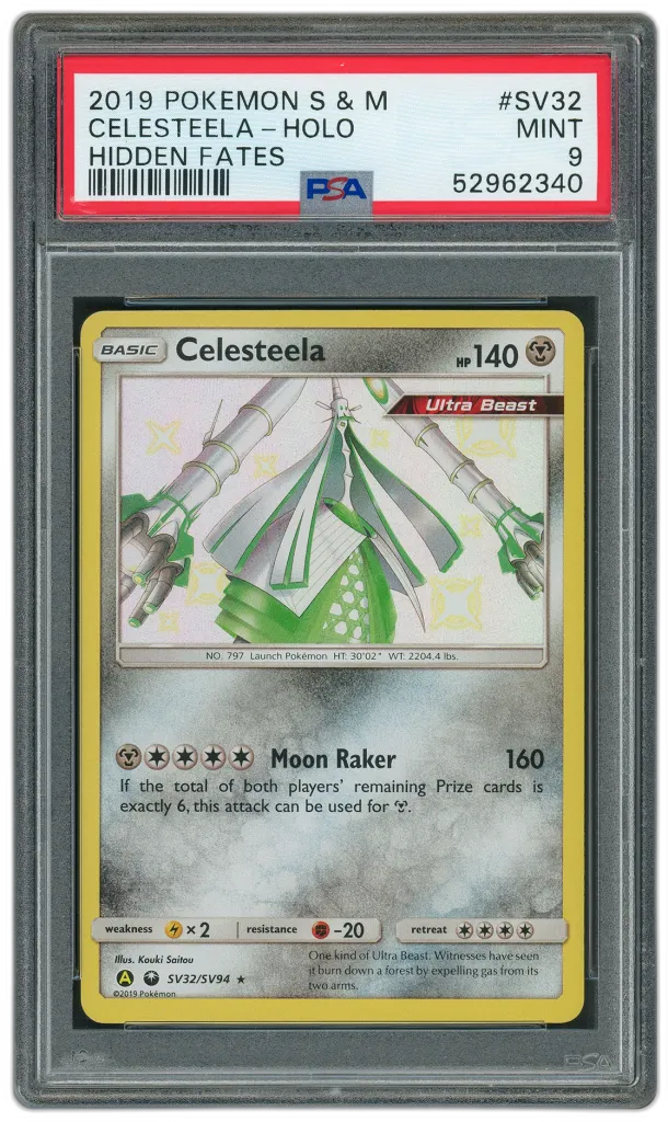 Card front
