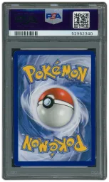 2019 Hidden Fates Celesteela #SV32 PSA 9 on Beezie.