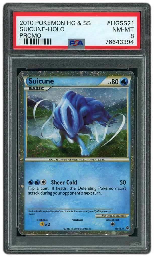 Card front