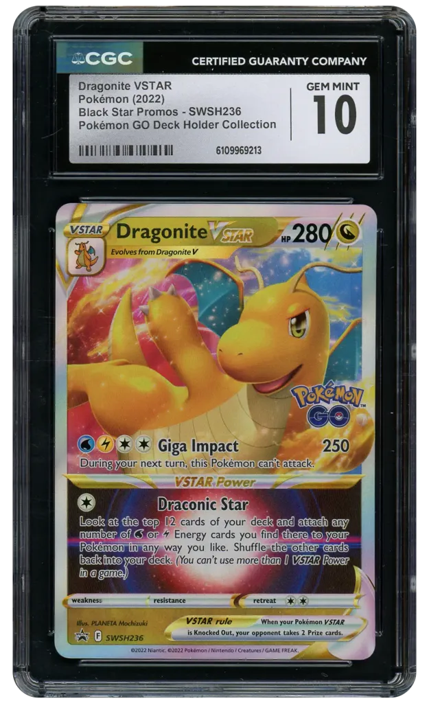 Card front