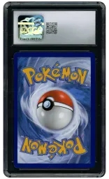 2022 Black Star Promos Dragonite VSTAR #SWSH236 CGC 10 on Beezie.