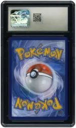 2019 Japanese Tag Team GX Starter Set Espeon & Deoxys GX #1 CGC 10 on Beezie.
