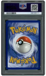 2022 Silver Tempest Lugia V #186 PSA 10 on Beezie.