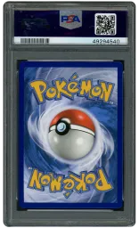 2017 Shining Legends Mewtwo GX #76 PSA 10 on Beezie.