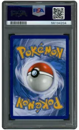 2019 Black Star Promo Mewtwo & Mew GX #SM191 PSA 10 on Beezie.