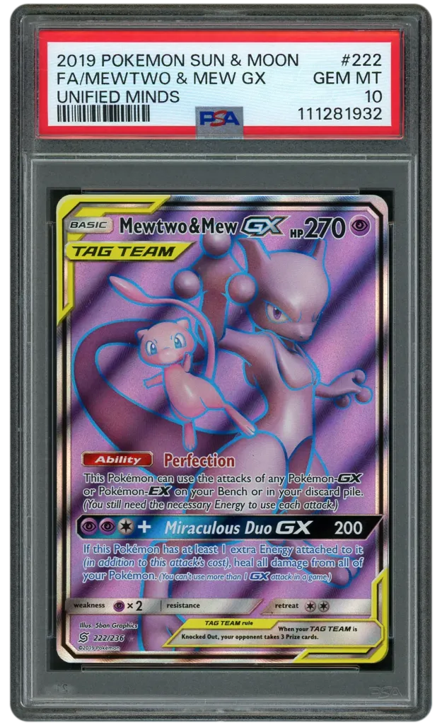 Card front