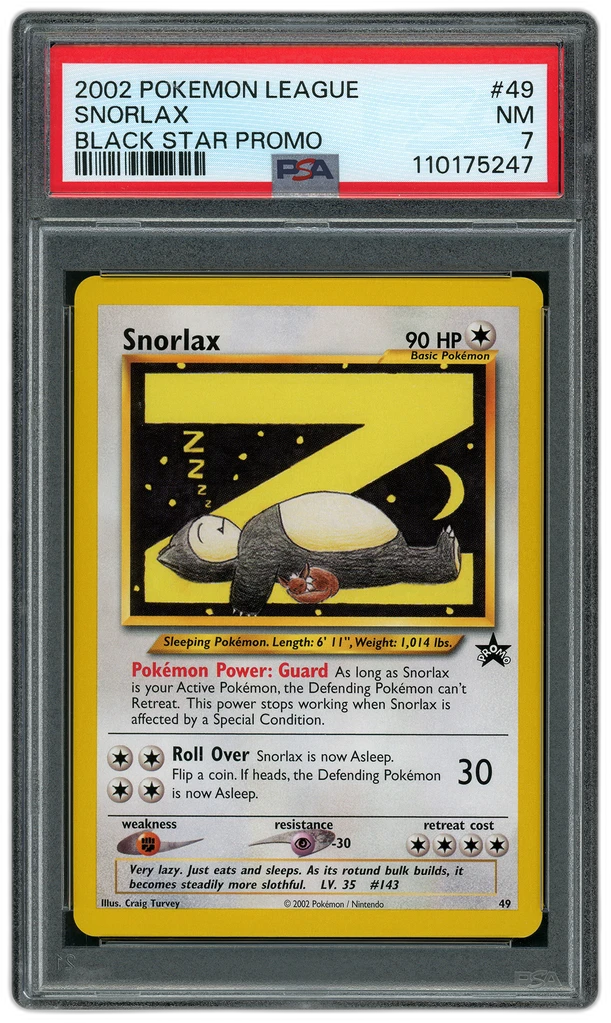 Card front