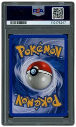 2002 Black Star Promo Snorlax #49 PSA 7 on Beezie.