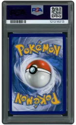 2017 Shining Legends Mewtwo GX #39 PSA 10 on Beezie.