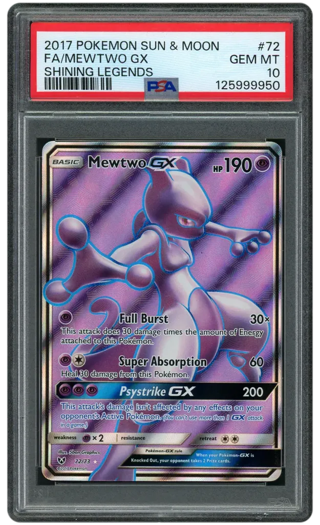 Card front