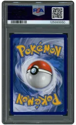 2017 Shining Legends Mewtwo GX #72 PSA 10 on Beezie.