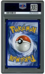 2023 Pokemon 151 Blastoise EX #200 PSA 10 on Beezie.