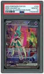 Silver TCG | Beezie