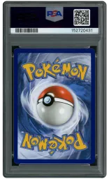 2021 Celebrations Classic Collection Birthday Pikachu #24 PSA 10 on Beezie.
