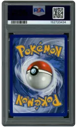 2014 Phantom Forces Gengar EX #34 PSA 10 on Beezie.