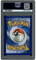 2014 Phantom Forces Gengar EX #34 PSA 10 on Beezie.