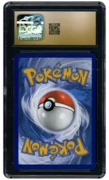 2023 Classic Collection Scyther #6 CGC 10 on Beezie.