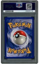 1999 Game Charmander #46 PSA 9 on Beezie.