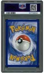 2022 Lost Origin Charizard #TG03 PSA 9 on Beezie.