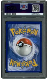 2023 Obsidian Flames Pidgeot EX #225 PSA 9 on Beezie.