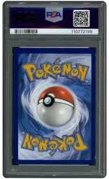 2023 Pokemon 151 Bulbasaur #1 PSA 9 on Beezie.