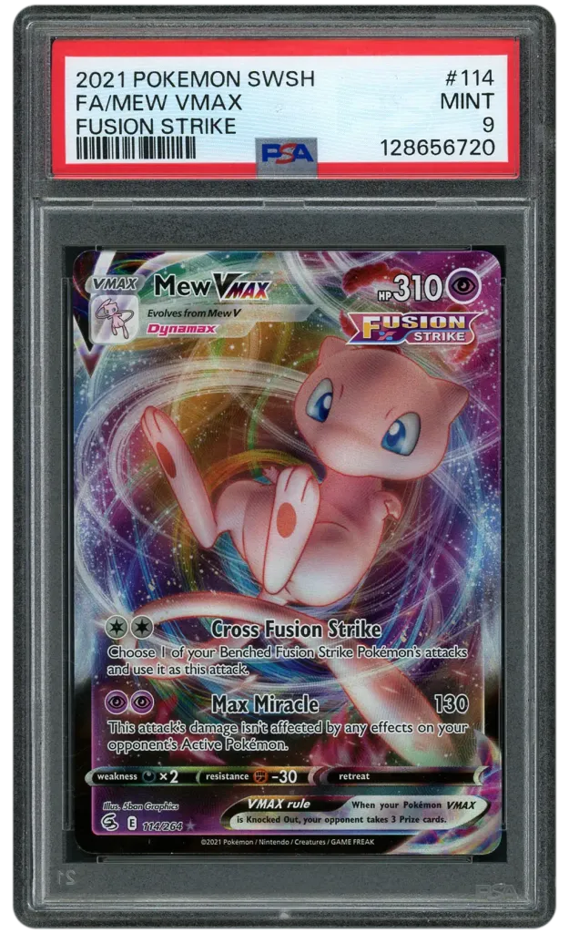 Card front