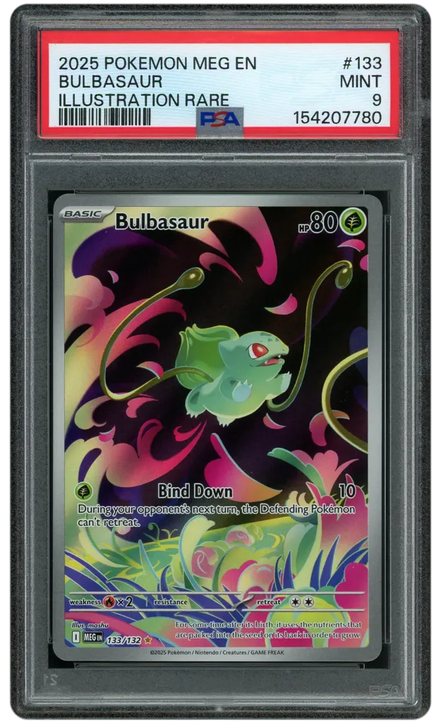 Card front