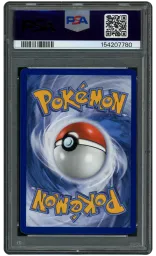 2025 Mega Evolution Bulbasaur #133 PSA 9 on Beezie.