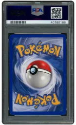 2003 EX Sandstorm Vaporeon #25 PSA 10 on Beezie.