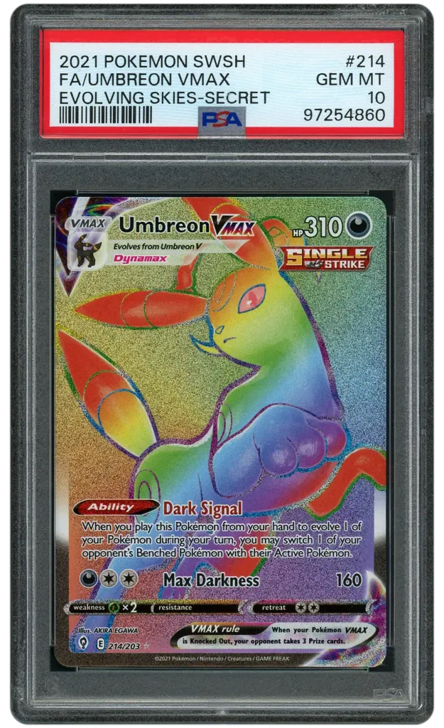 Card front