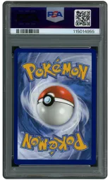 2023 Pokemon 151 Bulbasaur #166 PSA 10 on Beezie.