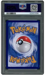 2025 Chinese Gem Pack Vol 2 Umbreon #15 PSA 9 on Beezie.