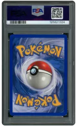 2002 Expedition Squirtle #132 PSA 4 on Beezie.