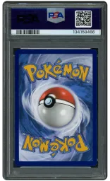2023 Crown Zenith Pikachu #160 PSA 10 on Beezie.
