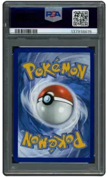 2025 Black Bolt Haxorus #147 PSA 10 on Beezie.