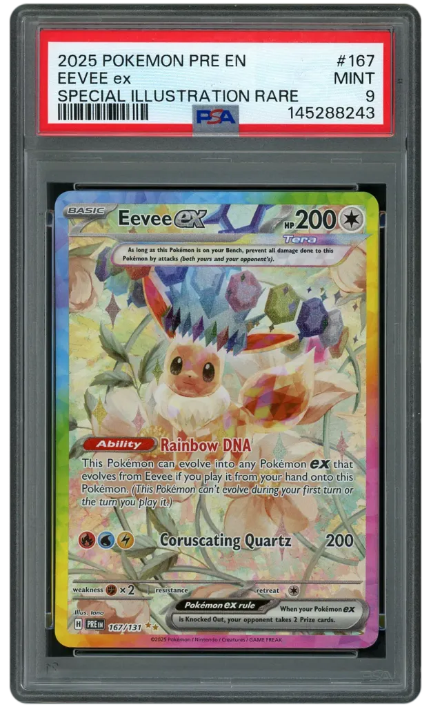 Card front